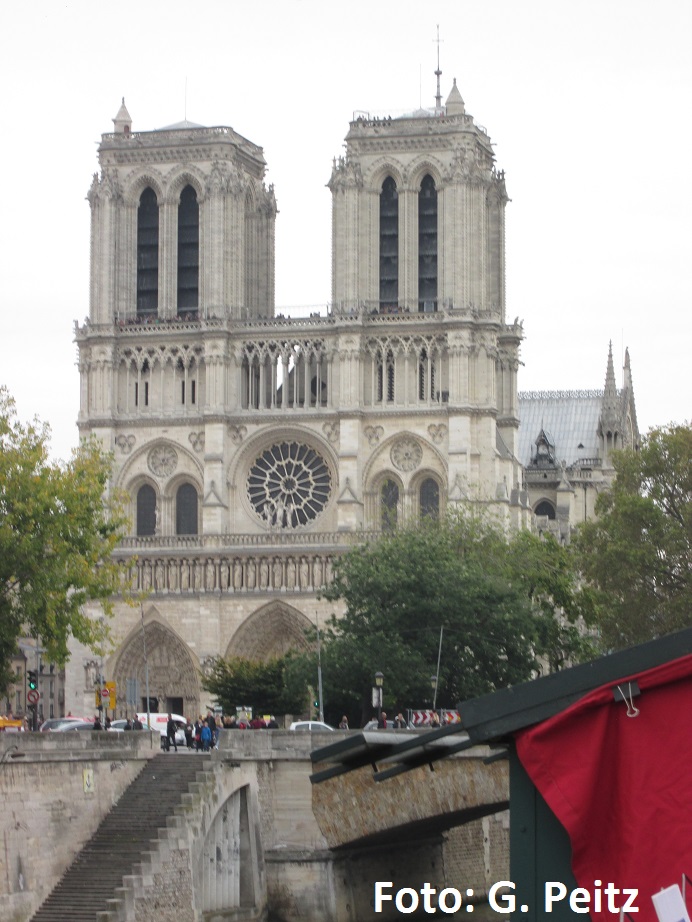 OAF Paris 2018 – Save the date